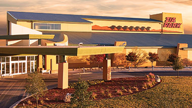 Zia Park Casino Hotel & Racetrack