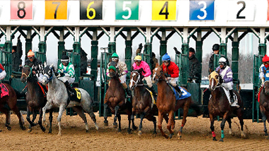 Horse Racing Schedule | Zia Park Casino Hotel & Racetrack