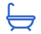 bathtub