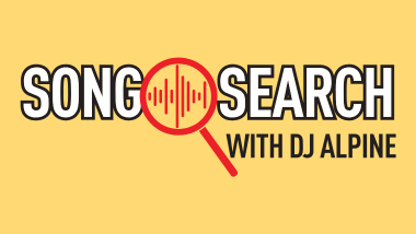 Song Search With DJ Alpine