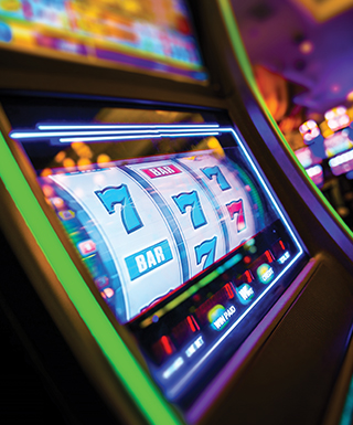 slots