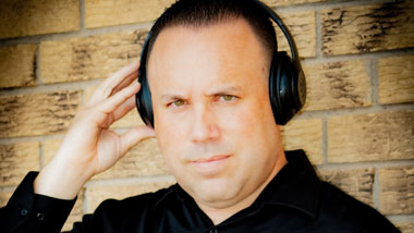 DJ Alpine