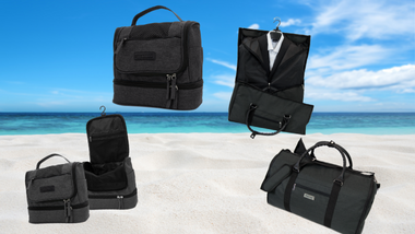 Getaway giveaway