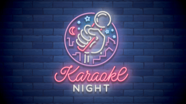 Karaoke Night
