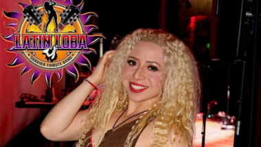 Photo of Latin Loba