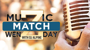 Muzic Match Wenzday