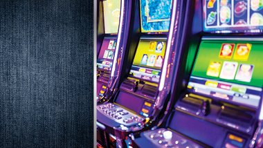 Denim and Diamond Slot Tournament