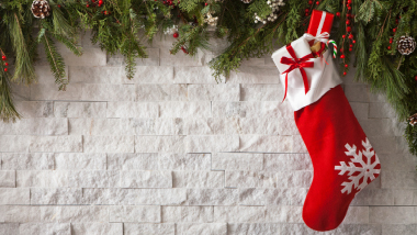 Stocking Stuffer