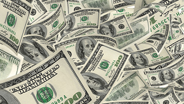 cash
