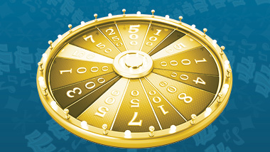 legendary giveaway