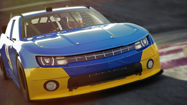 RacecarKiosk