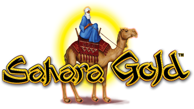 Saharah Gold