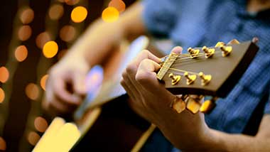 Music Music