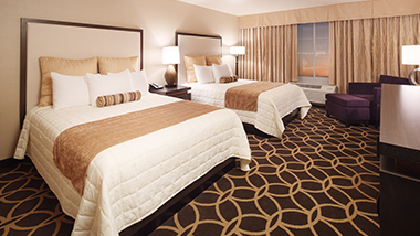 Hotel Queen