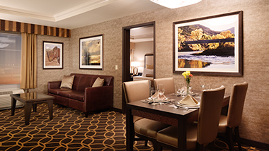 Hotel Suite