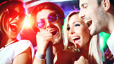Karaoke