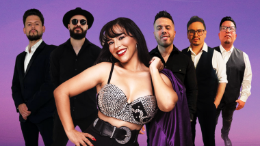 Group photo of Selena Tribute: 512