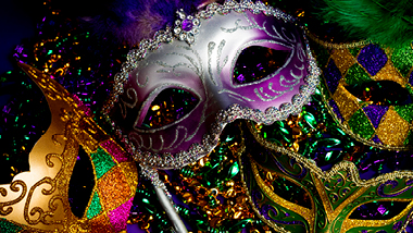 Mardi gras